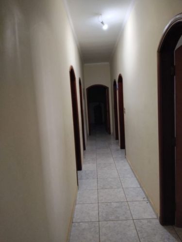 Vendo 8 Alqueires Tratorável Com Casa Sede 752229