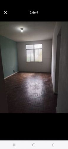 Vendo apartamento  752415