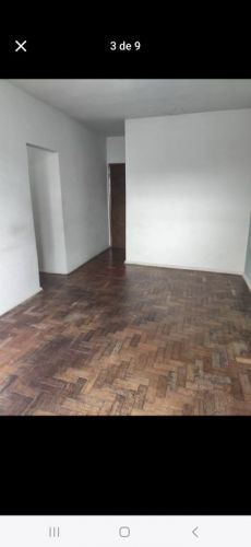Vendo apartamento  752416