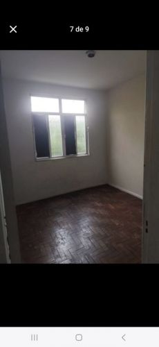 Vendo apartamento  752417