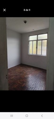 Vendo apartamento  752418