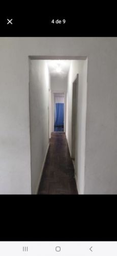 Vendo apartamento  752419