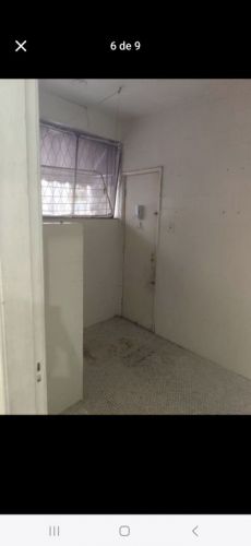 Vendo apartamento  752421