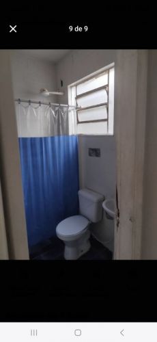 Vendo apartamento  752422