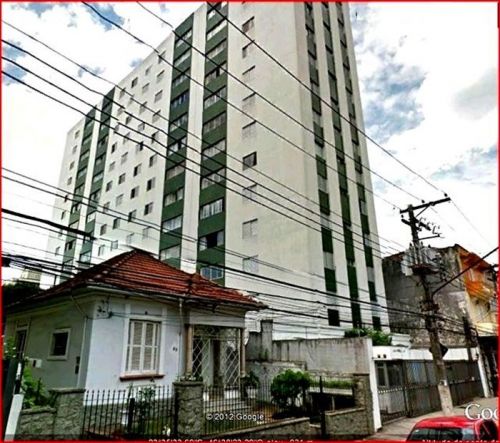 Vendo Apartamento De 3 Dormitórios Suite e Vaga Na Vila Mariana Capital Próximo De Metrô. 435931
