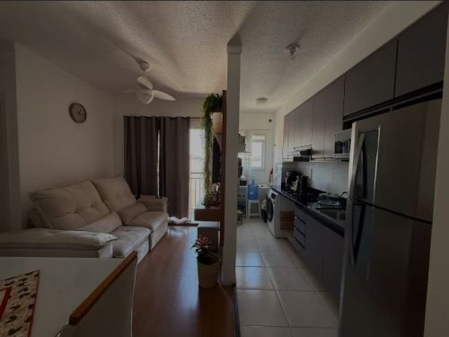 Vendo Apartamento em São Francisco Xavier Condomínio com infraestrutura completa  Apenas 290.00000 Aceito financiamento 773931