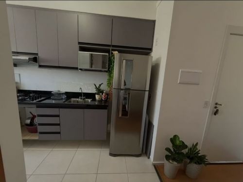 Vendo Apartamento em São Francisco Xavier Condomínio com infraestrutura completa  Apenas 290.00000 Aceito financiamento 773932