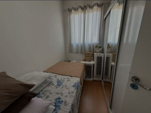 Vendo Apartamento em São Francisco Xavier Condomínio com infraestrutura completa  Apenas 290.00000 Aceito financiamento 773938