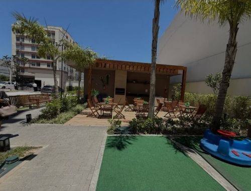 Vendo Apartamento em São Francisco Xavier Condomínio com infraestrutura completa  Apenas 290.00000 Aceito financiamento 773940