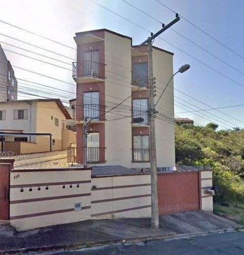Vendo apartamento mobiliado em Poços de Caldas próx. centro 776142 Vendo apartamento mobiliado em Poços de Caldas próx. centro 776142