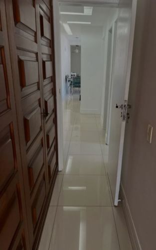 Vendo Apartamento na Tijuca Localizado a 8 minutos do metrô Apenas 749.00000 Aceito financiamento 774543