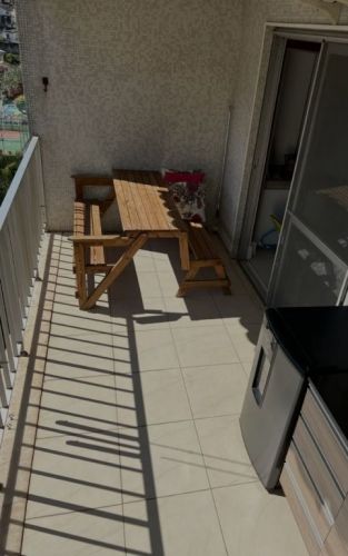 Vendo Apartamento na Tijuca Localizado a 8 minutos do metrô Apenas 749.00000 Aceito financiamento 774544