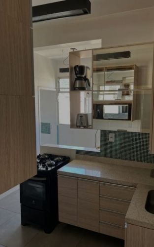 Vendo Apartamento na Tijuca Localizado a 8 minutos do metrô Apenas 749.00000 Aceito financiamento 774549