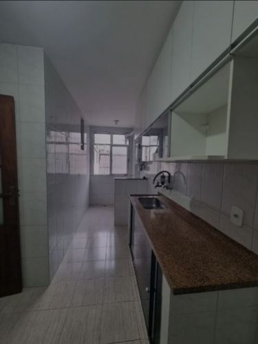 Vendo Apartamento no Méier  Apenas 235.00000 773912