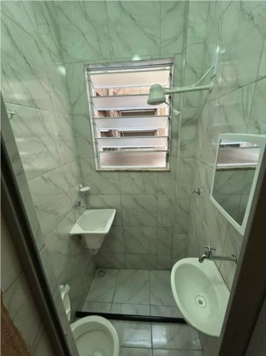 Vendo apartamento tipo conjugado em Cascadura  Apenas 100.00000 a vista  Todo Reformado 766346