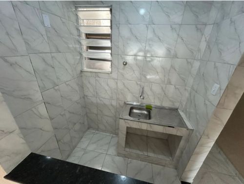 Vendo apartamento tipo conjugado em Cascadura  Apenas 100.00000 a vista  Todo Reformado 766347