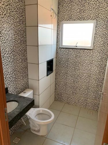 Vendo apartamento Vila Fasano 2  764639