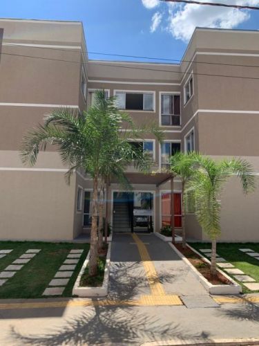 Vendo apartamento Vila Fasano 2  764641