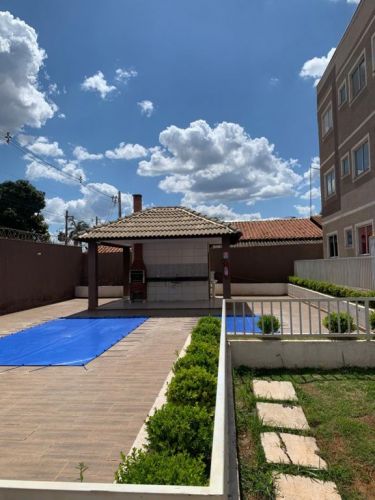Vendo apartamento Vila Fasano 2  764642