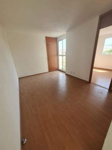 Vendo Apartamentos pelo programa Minha Casa Minha Vida 746353