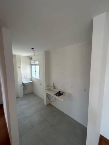 Vendo Apartamentos pelo programa Minha Casa Minha Vida 746357