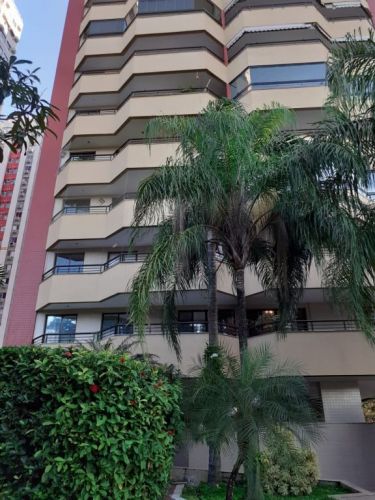 Vendo aptº classe a Barra da Tijuca-bosque Marapendi 768501