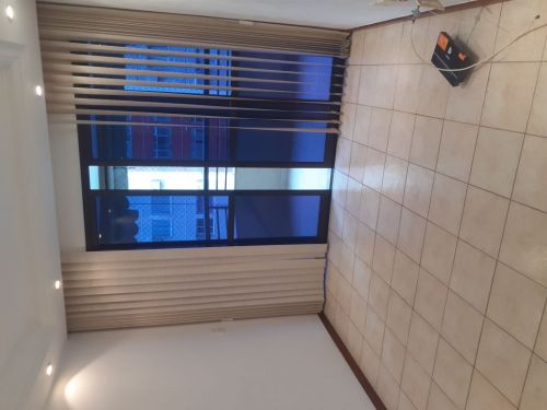 Vendo aptº classe a Barra da Tijuca-bosque Marapendi 768502
