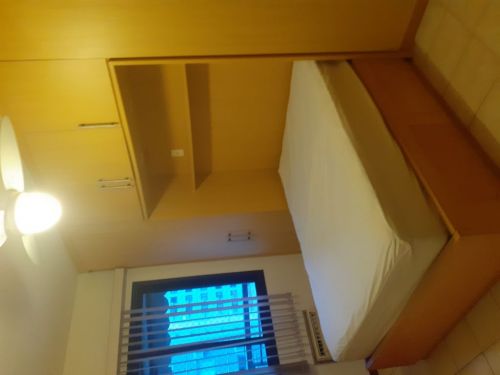 Vendo aptº classe a Barra da Tijuca-bosque Marapendi 768506