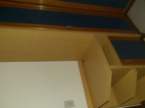 Vendo aptº classe a Barra da Tijuca-bosque Marapendi 768507