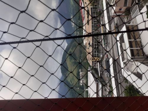 Vendo aptº classe a Barra da Tijuca-bosque Marapendi 768508