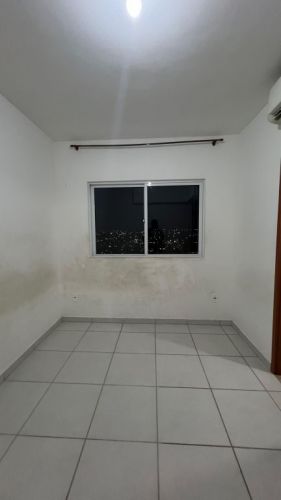 Vendo apto condomínio Leve Castanheiras 2 quartos 7 andar frente para rua sol nascente. 769049