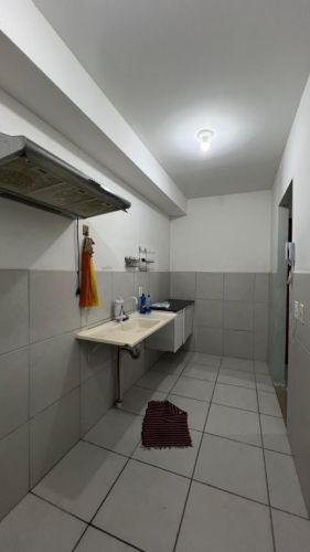 Vendo apto condomínio Leve Castanheiras 2 quartos 7 andar frente para rua sol nascente. 769050