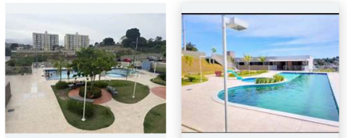 Vendo apto condomínio Leve Castanheiras 2 quartos 7 andar frente para rua sol nascente. 769057