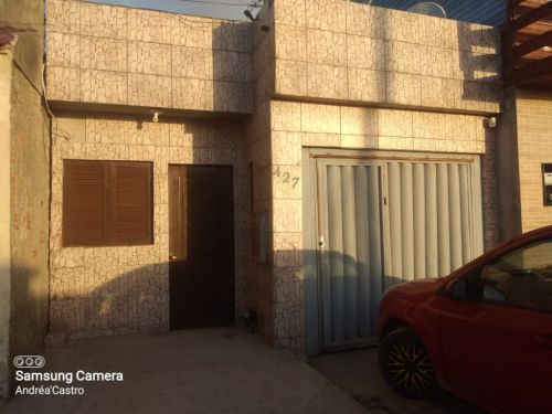 Vendo casa  752161
