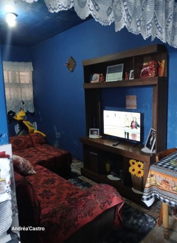 Vendo casa  752162