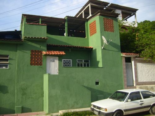 Vendo Casa 758829