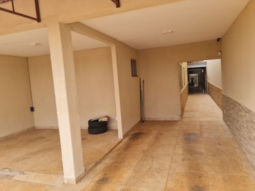 Vendo Casa 2 Quartos 762251