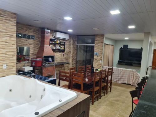 Vendo Casa 2 Quartos 762252