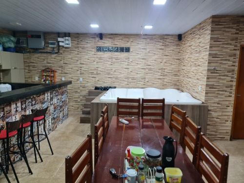 Vendo Casa 2 Quartos 762253