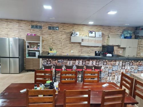 Vendo Casa 2 Quartos 762254