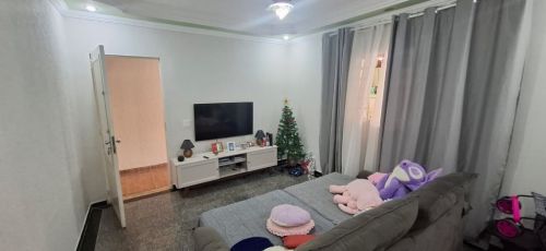 Vendo  casa 3 Dorm. Suíte  no Jaguari em Americana 772980