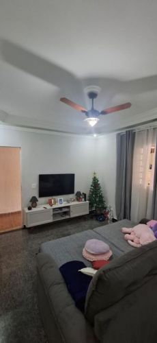 Vendo  casa 3 Dorm. Suíte  no Jaguari em Americana 772981