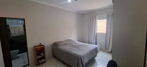 Vendo  casa 3 Dorm. Suíte  no Jaguari em Americana 772985