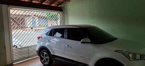 Vendo  casa 3 Dorm. Suíte  no Jaguari em Americana 772989