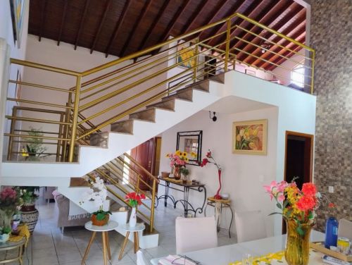 Vendo casa bem localizadabairro Carandá Bosque em Campo Grande - Mato Grosso do Sul 773291 Vendo casa bem localizadabairro Carandá Bosque em Campo Grande - Mato Grosso do Sul 773291