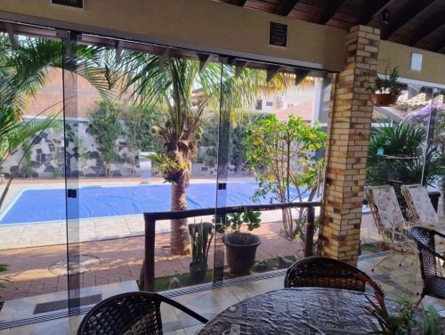 Vendo casa bem localizadabairro Carandá Bosque em Campo Grande - Mato Grosso do Sul 773296 Vendo casa bem localizadabairro Carandá Bosque em Campo Grande - Mato Grosso do Sul 773296