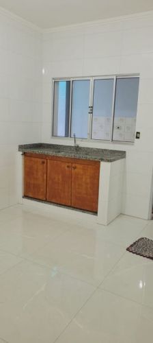  Vendo casa de 3 dormitório com suíte na Vila Bertine 3  777035