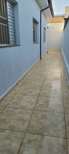  Vendo casa de 3 dormitório com suíte na Vila Bertine 3  777041