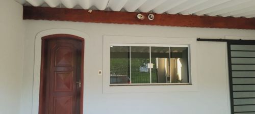  Vendo casa de 3 dormitório com suíte na Vila Bertine 3  777043