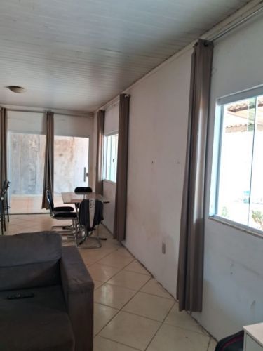 Vendo casa de 3 qts na Vicente Pires 765620